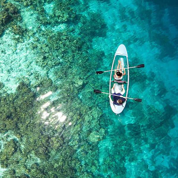 Actividades en Juan Dolio, República Dominicana