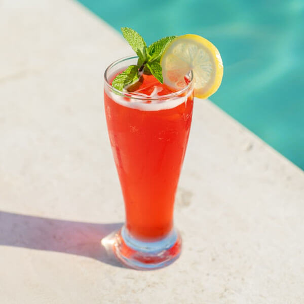 Bar Days Inn Juan Dolio