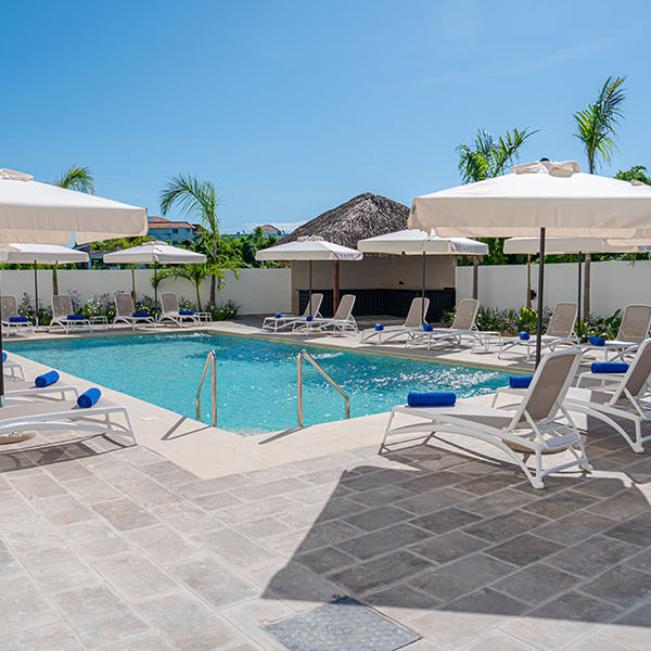 Comodidades Days Inn Juan Dolio