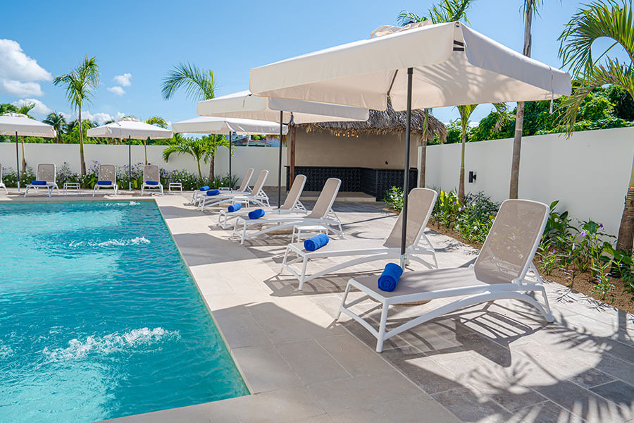 Servicios del hotel Days Inn Juan Dolio