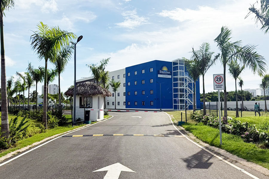 Days Inn Juan Dolio, República Dominicana