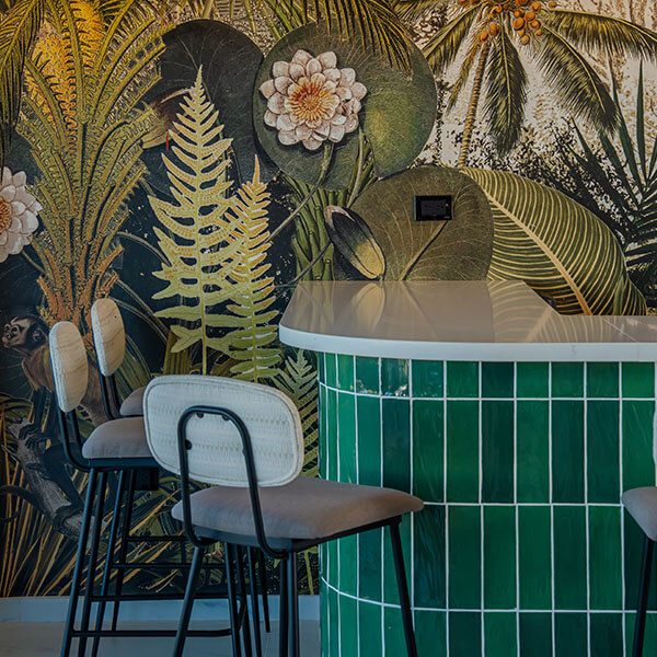 Lobby Bar Days Inn Juan Dolio